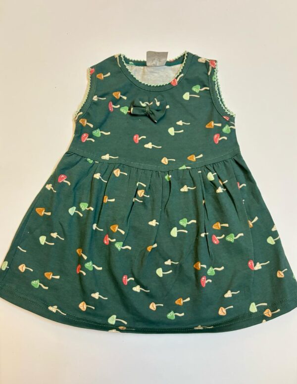 Pack of 3: Frocks - Image 4