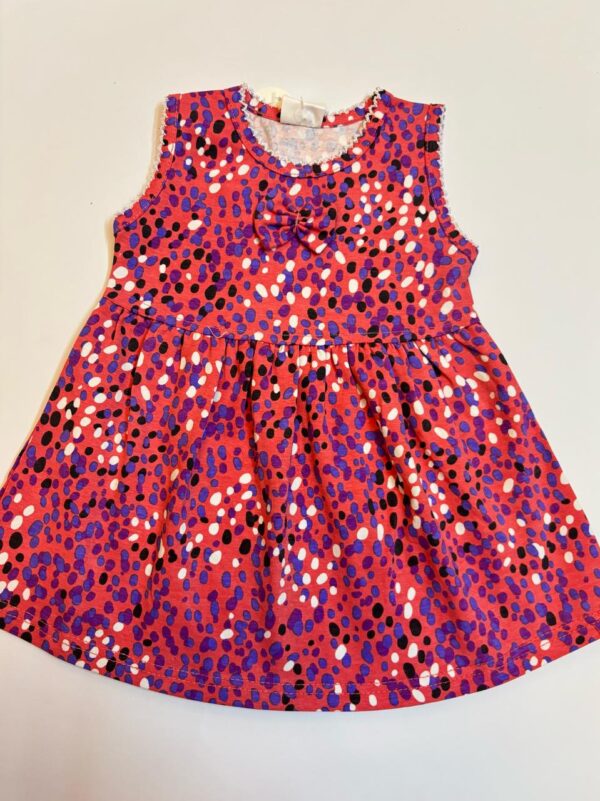 Pack of 3: Frocks - Image 2