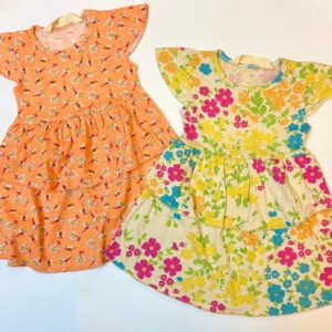 Pack of 2: Frocks