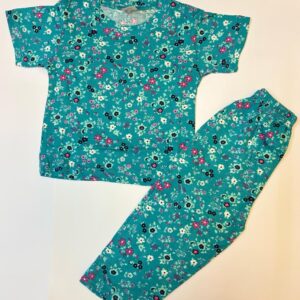 Half Sleeves Nightsuit