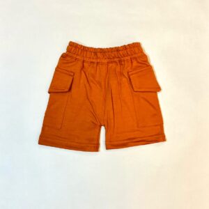 Cargo Shorts