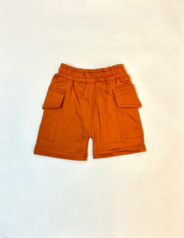 Cargo Shorts