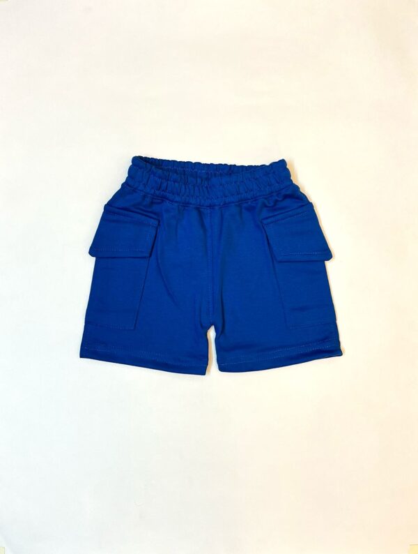 Cargo Shorts