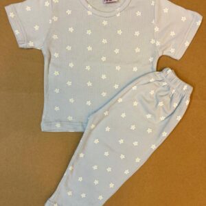 Half Sleeves Nightsuits
