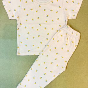 Half Sleeves Nightsuits