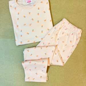 Half Sleeves Nightsuits