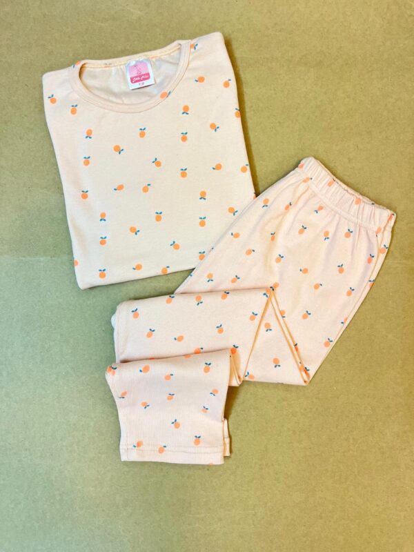 Half Sleeves Nightsuits