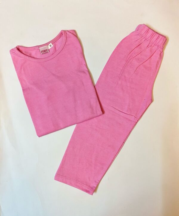 Basic 2 pc Suits - Image 4