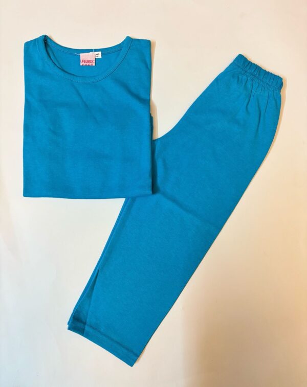 Basic 2 pc Suits - Image 5