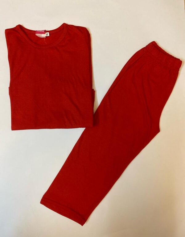 Basic 2 pc Suits - Image 6