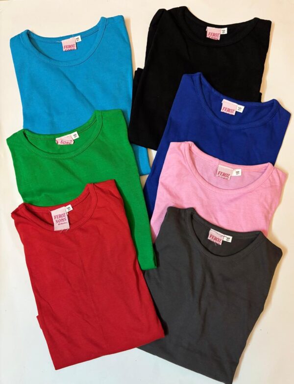 Basic 2 pc Suits