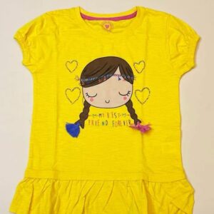 Minnie Minor Shirt