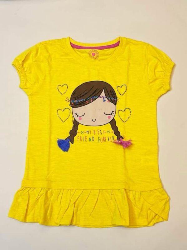 Minnie Minor Shirt