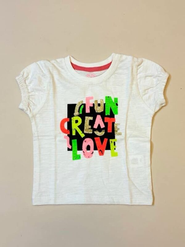 Minnie Minors Shirt