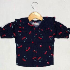 Cotton Shirts