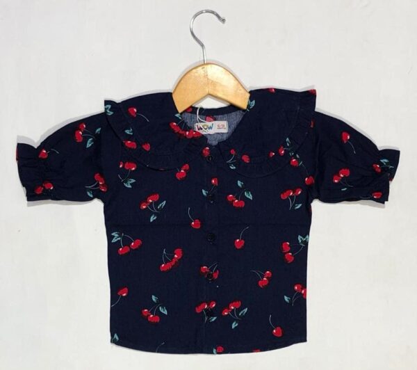 Cotton Shirts