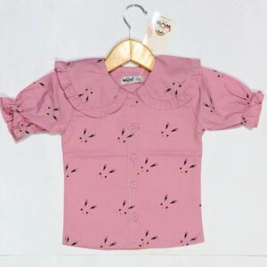 Cotton Shirt