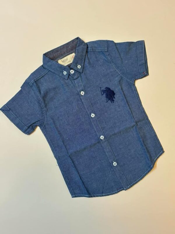 Polo Shirts - Image 2