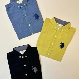 Polo Shirts