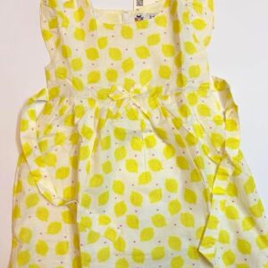 Cotton Frocks