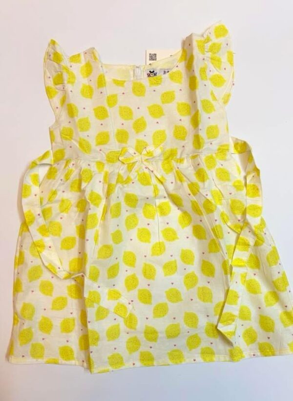 Cotton Frocks