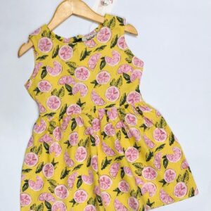 Cotton Frocks