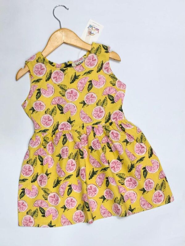 Cotton Frocks