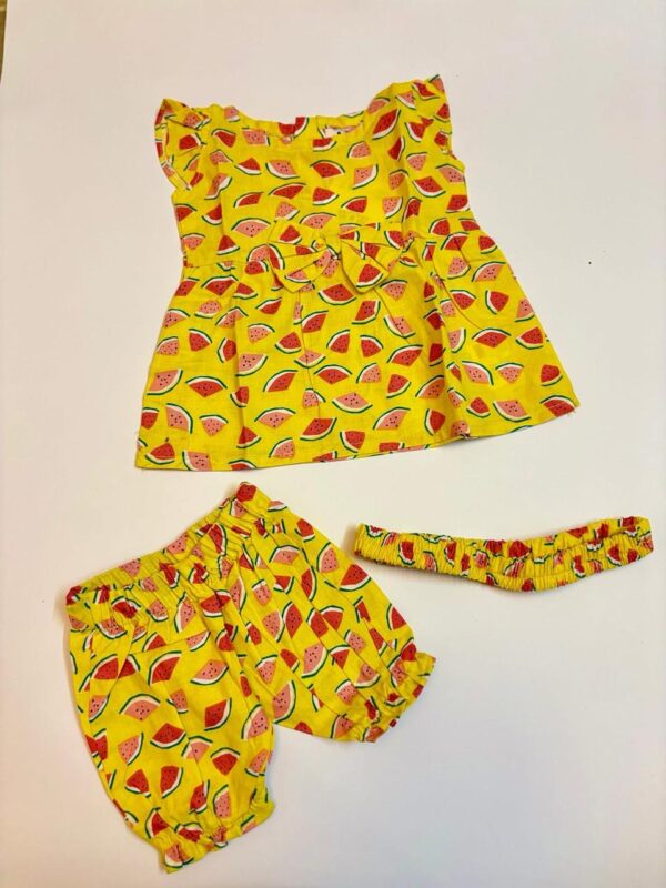 Infant Frocks - Image 3