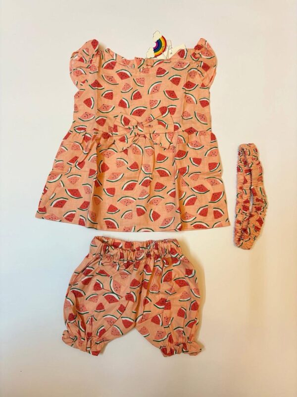 Infant Frocks - Image 2