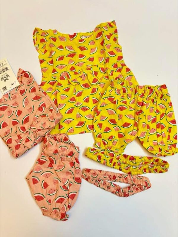 Infant Frocks