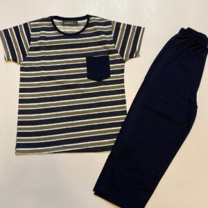 Half Sleeves Nightsuit