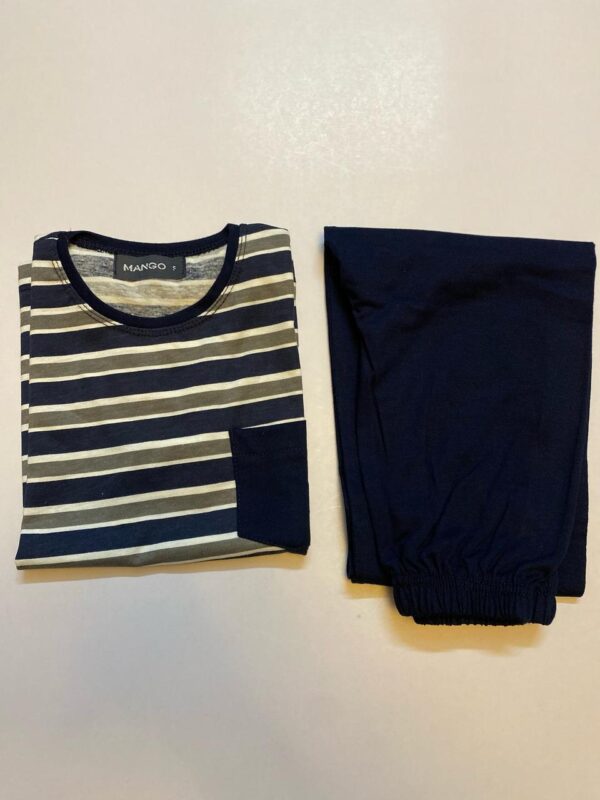 Half Sleeves Nightsuit - Image 2