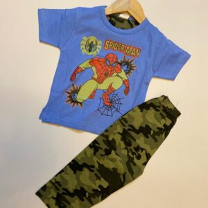 Half Sleeves Nightsuit