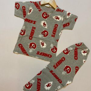 Half Sleeves Nightsuit