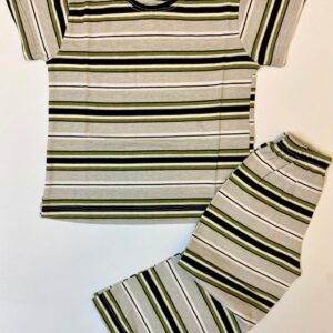 Half Sleeves Nightsuit