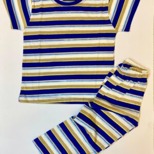 Half Sleeves Nightsuit