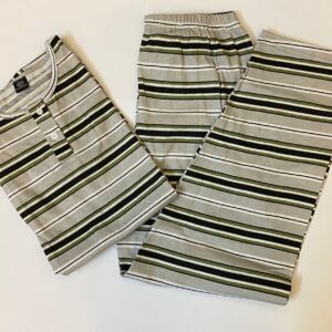 Half Sleeves Ladies Nightsuit