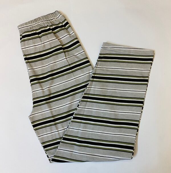 Half Sleeves Ladies Nightsuit - Image 3
