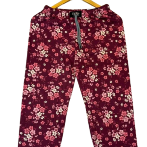 Ladies Trousers