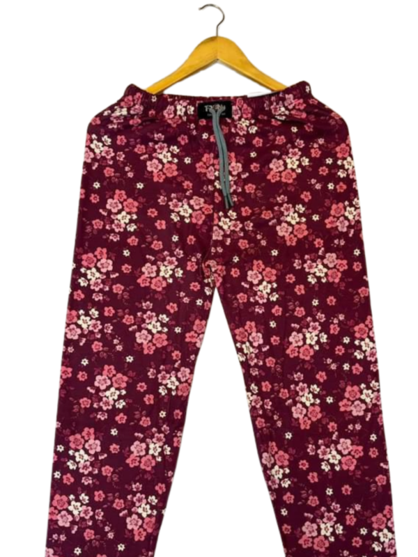 Ladies Trousers