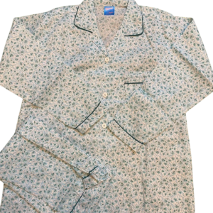 Half Sleeves Ladies Nightsuit
