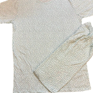 Half Sleeves Ladies Nightsuit