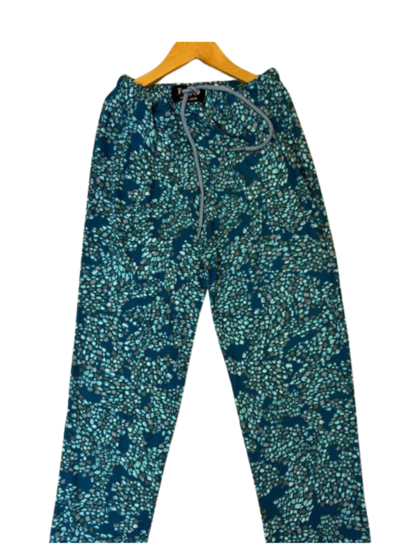 Ladies Trousers