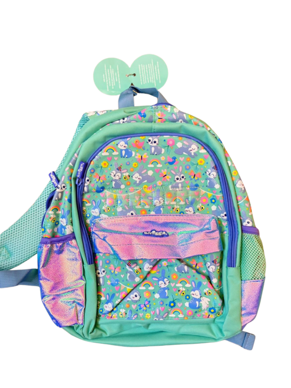 Bunny Smiggle 14" Bag