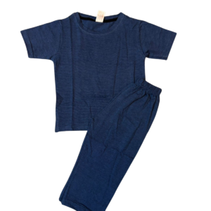 Half Sleeves Nightsuit