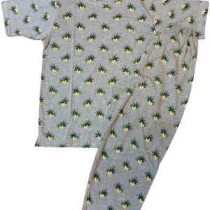 Half Sleeves Nightsuit