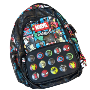 Marvel Smiggle 17" Bag