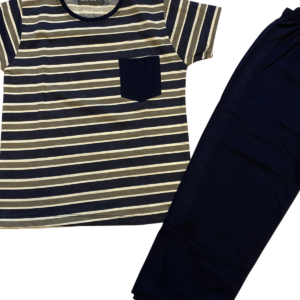 Half Sleeves Nightsuit