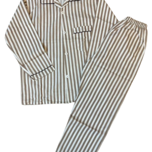 Full Sleeves Cotton Nightsuit