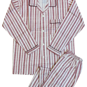 Full Sleeves Cotton Nightsuit
